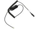 Jabra Gn 1200 35Mm Jack - Mod Plug 2M