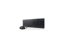 Lenovo Essential Wireless Combo Keyboard & Mouse (French Canadian 058)