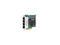 HPE FlexFabric 10Gb 4-Port 536FLR-T Adapter 764302-B21