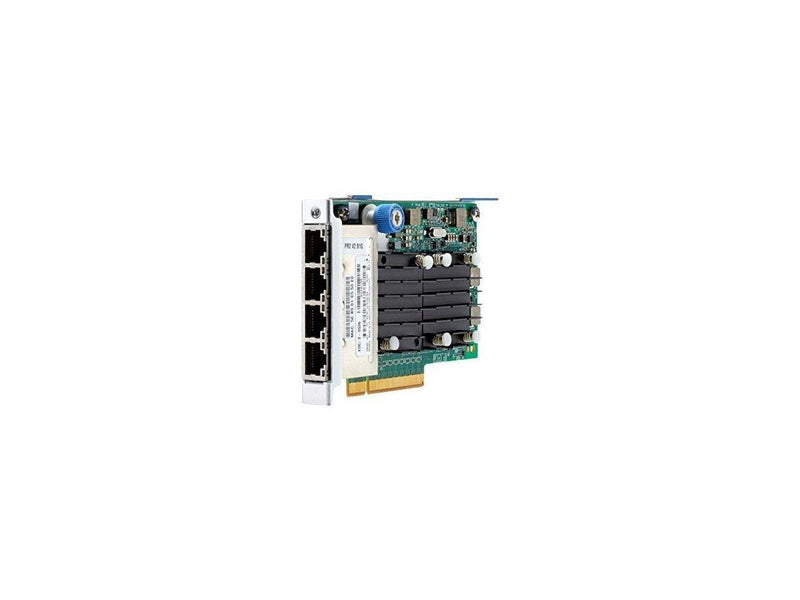 HPE FlexFabric 10Gb 4-Port 536FLR-T Adapter 764302-B21