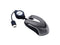 Verbatim USB-C Mini Optical Travel Mouse Black 99235