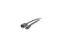 C2G 28658 3FT USB-C TO C 3.1 (GEN 2) MALE TO FEMALE EXTENSION CABLE (10GBPS)