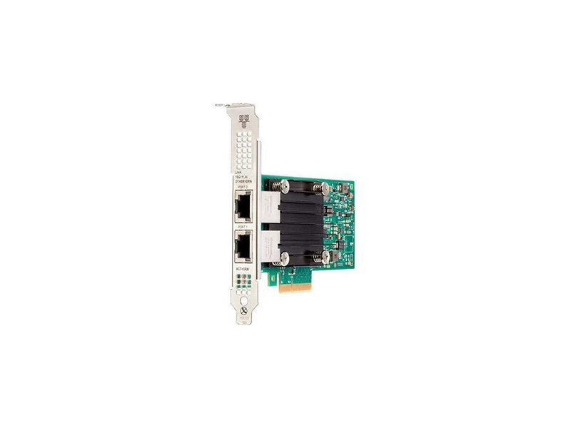 HPE Ethernet 10/25Gb 2-Port 621SFP28 Adapter (867328-B21)