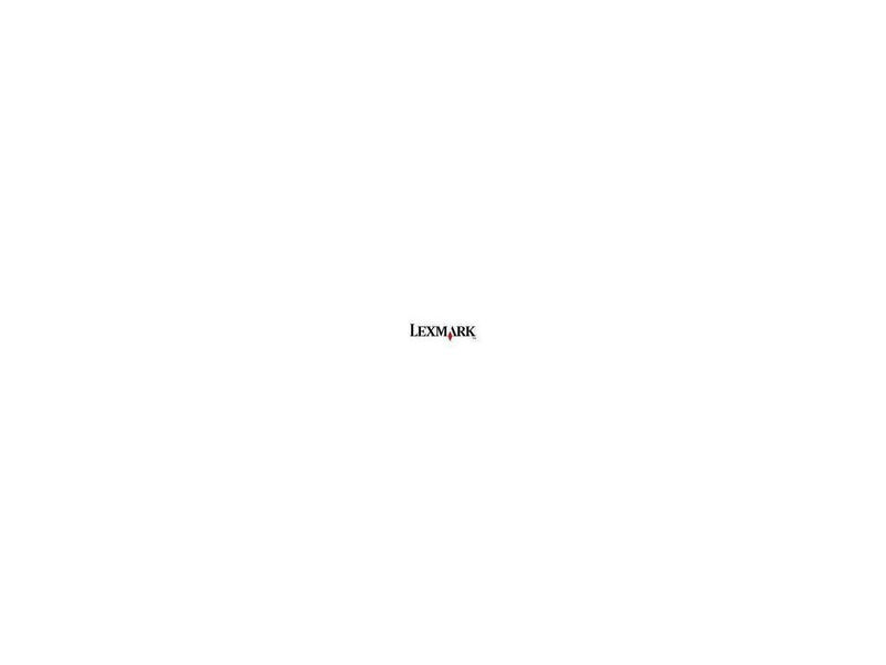 Lexmark 56F0Z0E Corporate Inker Imaging Unit - Black