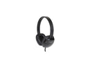 Cyber Acoustics Stereo Headphones Black ACM-6005