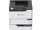 Lexmark MS821dn Single Function Monochrome Duplex Laser Printer