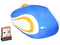Logitech M187 2.4GHz Wireless 3-Button Optical Mini Scroll Mouse - Blue