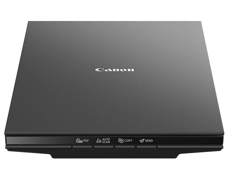 Canon CanoScan LiDE 300 (2995C002) 2400 x 2400dpi Color: 48-bit Internal /