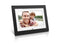 ALURATEK ADMPF410T 10 Digital Photo Frame