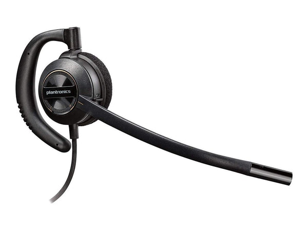 Plantronics EncorePro 530D Mono Mono Corded Headset