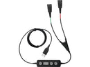 Jabra Link 265 Usb-Qd Training Cable