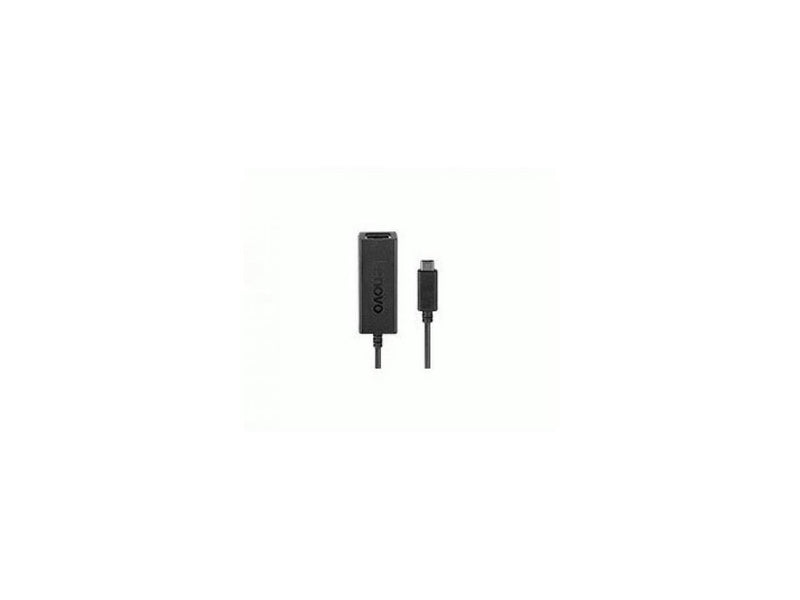 Lenovo USB-C to Ethernet Adapter
