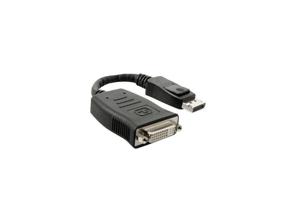 4XEM 4XDPDVI 9" Displayport To Dvi Adap Single Link