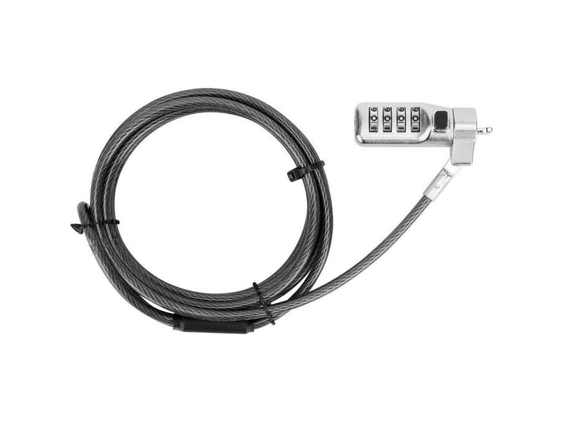 Defcon Nscl Srlzd Combo Black