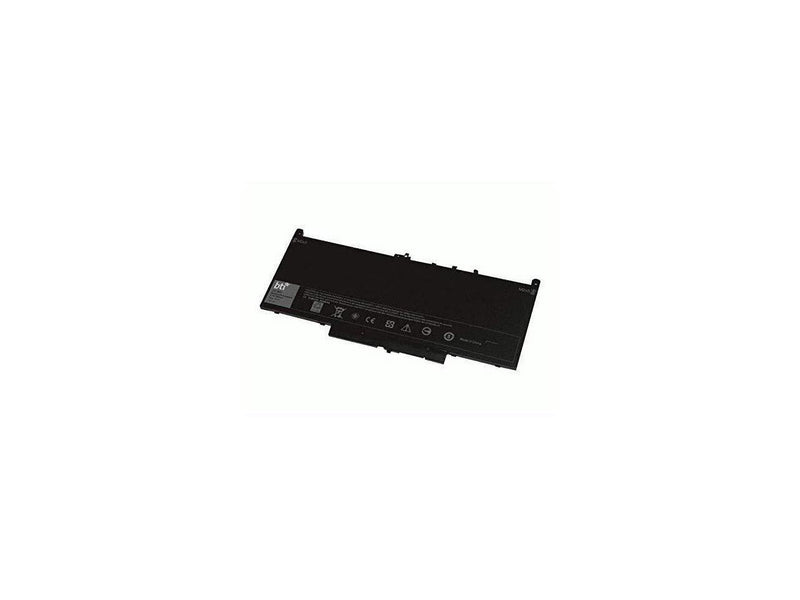 BTI 451-BBSY-BTI Notebook Batteries For Dell E7270 E7470