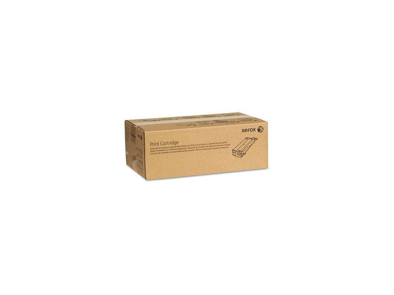 Xerox 006R01658 Toner Cartridge - Yellow