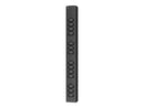 SCHNEIDER ELECTRIC RACK PDU BASIC HALF HEIGHT