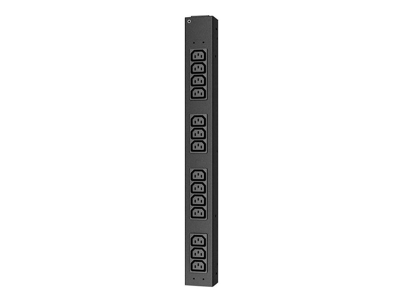 SCHNEIDER ELECTRIC RACK PDU BASIC HALF HEIGHT