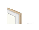 Samsung VG-SCFA43BEB 43" The Frame Customizable Modern Beige Bezel (2021)