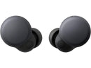 Sony LinkBuds S Truly Wireless Noise Canceling Earbud Headphones Adaptive Sound