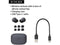 Sony LinkBuds S Truly Wireless Noise Canceling Earbud Headphones Adaptive Sound