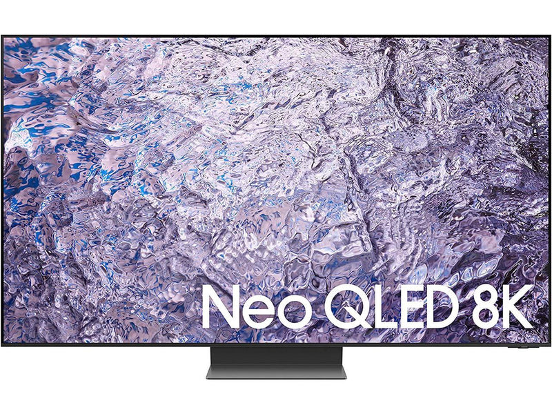 Samsung HBU8000 Crystal UHD Smart Hospitality TV with Tizen Enterprise Platform