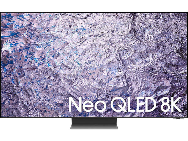 SAMSUNG QN85QN800CFXZA 85" Neo QLED 8K Smart TV with Dolby Atmos (2023)