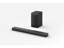 LG S70TY 3.1.1 Channel Dolby Atmos Soundbar Perfectly Matches QNED TV with WOW