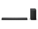 LG S70TY 3.1.1 Channel Dolby Atmos Soundbar Perfectly Matches QNED TV with WOW