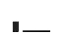 LG SP8YA 3.1.2 Channel Soundbar with Dolby Atmos - Black