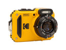 KODAK PIXPRO WPZ2 Rugged Waterproof Shockproof Dustproof WiFi Digital Camera