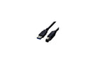 COMPREHENSIVE CONNECTIVITY COMPANY USB3-AB-10ST 10FT USB 3.0 A MALE TO B MALE