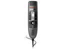 Philips SpeechMike Premium Dictation USB Microphone, Slide-Switch