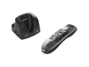 Philips SpeechMike Premium Air Wireless Dictation USB Microphone, Slide-Switch