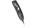 Philips SpeechMike Premium Dictation USB Microphone, Slide-Switch