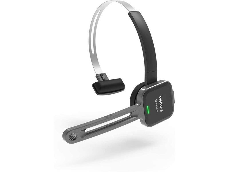 Philips SpeechOne PSM6500 Wireless Dictation Headset