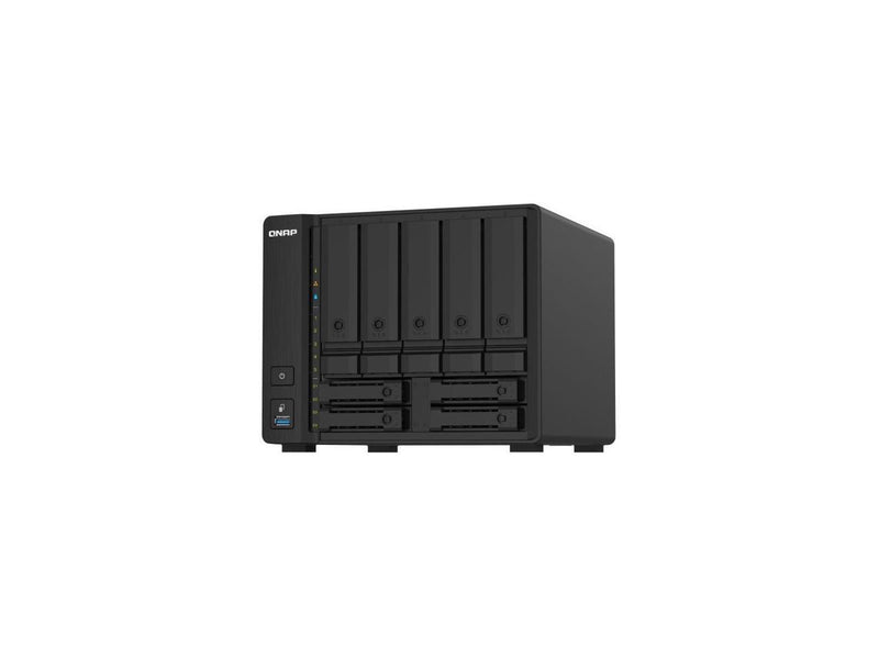 TS-932PX-4G-US QNAP TS-932PX 5 (+4) Bay 64-bit NAS