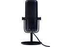 Elgato Wave:3 - USB Condenser Microphone and Digital Mixer for Streaming,