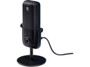 Elgato Wave:3 - USB Condenser Microphone and Digital Mixer for Streaming,