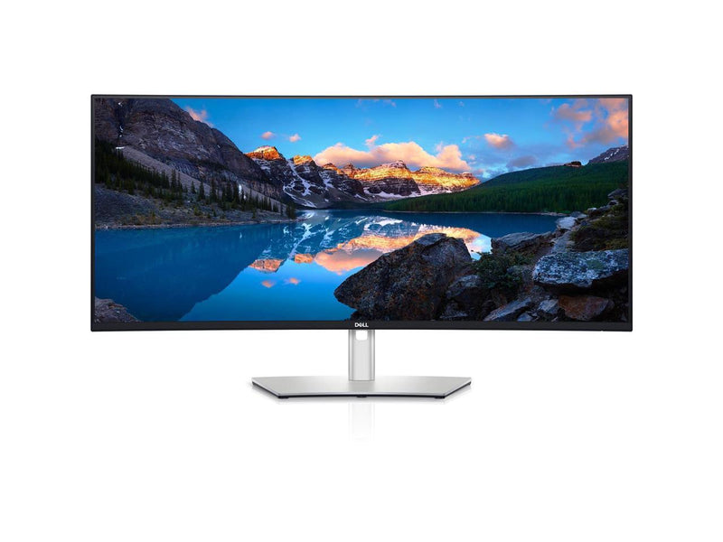 Dell UltraSharp U3821DW 38" (37.5" Viewable) Curved Screen 3840 x 1600 WQHD LCD