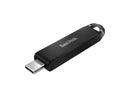 SanDisk Sandisk 64GB Ultra USB Type-C Flash Drive
