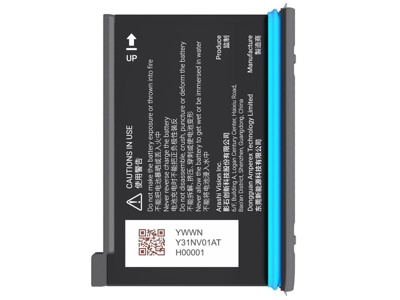Insta360 Battery for ONE X2 Camera
