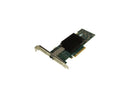 ATTO Single-channel 16-Gigabit Gen 6 Fibre Channel HBA