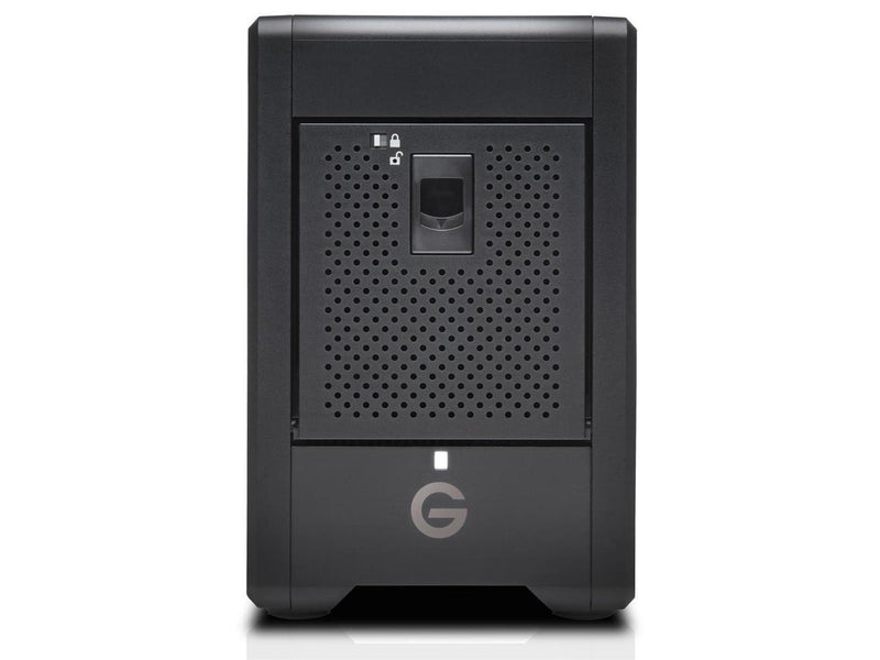 SanDisk Professional G-RAID SHUTTLE 4 72TB SDPH34H072TNBAAB