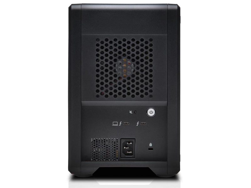 SanDisk Professional G-RAID SHUTTLE 4 72TB SDPH34H072TNBAAB
