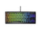 SteelSeries Apex 3 TKL RGB Gaming Keyboard – Tenkeyless Compact Form Factor -