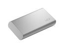LaCie V2 STKS500400 500 GB Portable Solid State Drive 2.5" External USB 3.1 Type