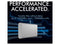 LaCie V2 STKS500400 500 GB Portable Solid State Drive 2.5" External USB 3.1 Type