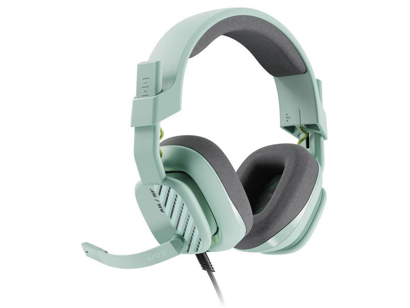 ASTRO Gaming A10 Gen 2 Wired Headset for Xbox Series X|S, PC, PS5 & Nintendo