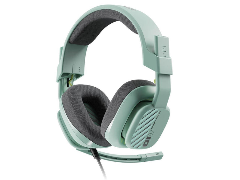 ASTRO Gaming A10 Gen 2 Wired Headset for Xbox Series X|S, PC, PS5 & Nintendo